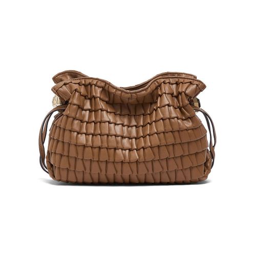 Sac à main Petit sac Riccy gaufré - Liu Jo - Modalova