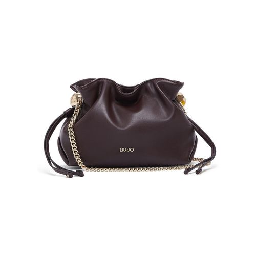 Sac à main Liu Jo Petit Sac Riccy - Liu Jo - Modalova