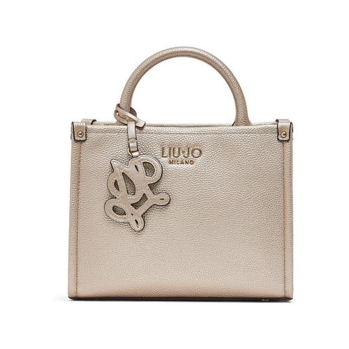 Sac à main Petit sac avec breloque - Liu Jo - Modalova