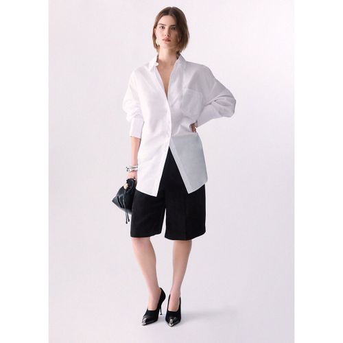 Chemise Liu Jo Chemise en popeline - Liu Jo - Modalova