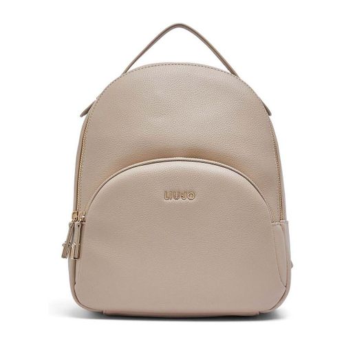 Sac a dos Sac à dos avec logo - Liu Jo - Modalova