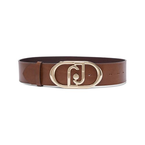 Ceinture Ceinture Bustier en Cuir - Liu Jo - Modalova