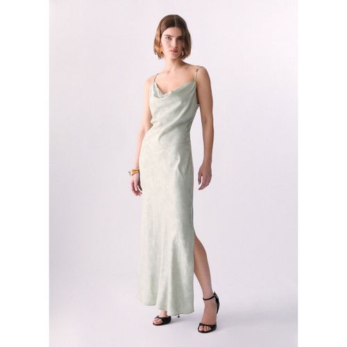 Robe Liu Jo Robe Longue Jacquard - Liu Jo - Modalova