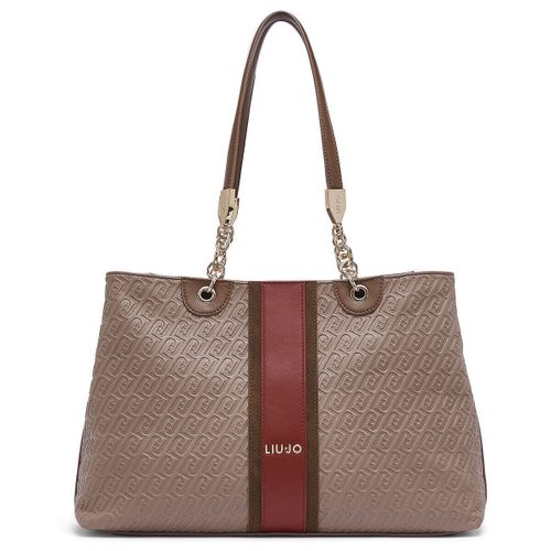 Sac a main Liu Jo Sac cabas moyen - Liu Jo - Modalova