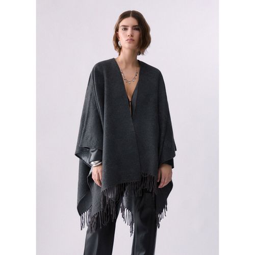 Ponchos / Capes de pluie Poncho avec logo embossé - Liu Jo - Modalova