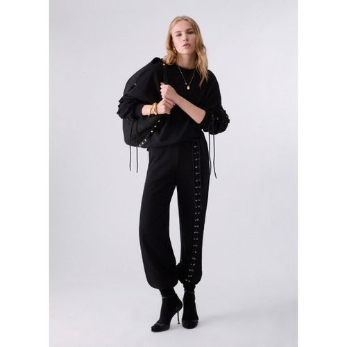 Sweat-shirt Sweat-shirt avec Lacets - Liu Jo - Modalova