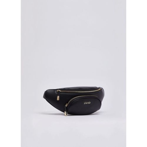 Sac banane Sac Banane avec Logo - Liu Jo - Modalova