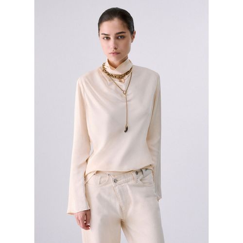 Blouses Liu Jo Blouse en satin - Liu Jo - Modalova