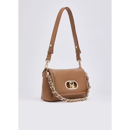 Sac à main Sac LaPuffy moyen modèle - Liu Jo - Modalova
