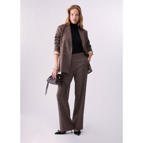 Pantalon Liu Jo Pantalon droit - Liu Jo - Modalova