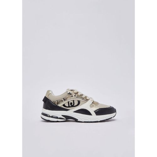 Baskets Sneakers effet python - Liu Jo - Modalova