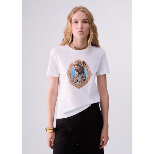 T-shirt Liu Jo T-shirt imprimé - Liu Jo - Modalova