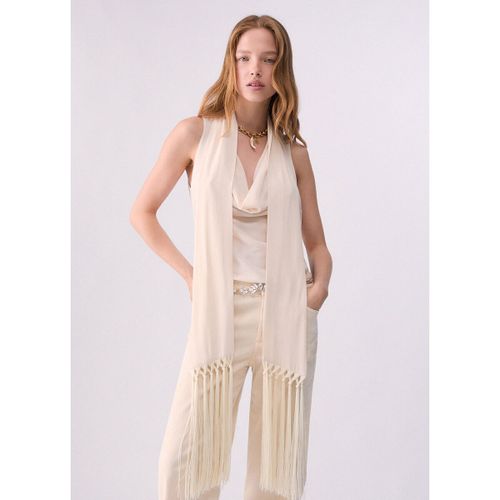 Blouses Liu Jo Haut avec Écharpe - Liu Jo - Modalova
