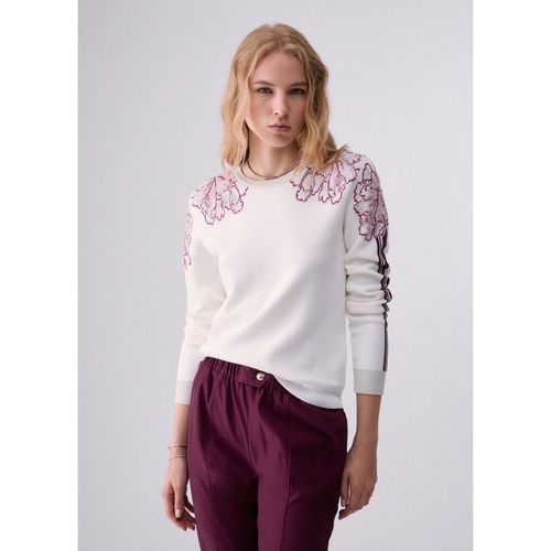 Pull Liu Jo Pull Jacquard - Liu Jo - Modalova