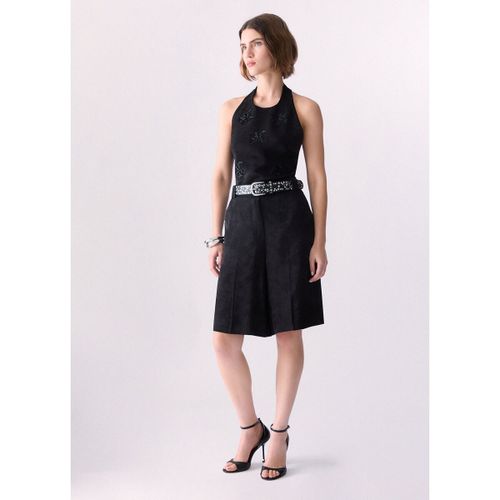 Short Liu Jo Bermuda en jacquard - Liu Jo - Modalova