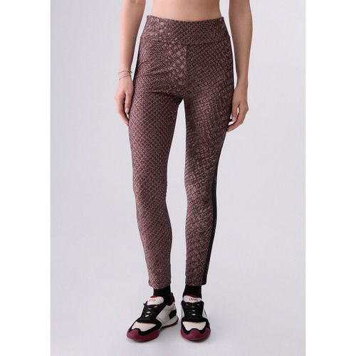 Collants Liu Jo Legging en Lycra® - Liu Jo - Modalova