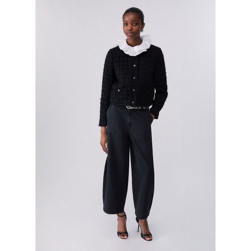 Veste Liu Jo Veste en bouclé - Liu Jo - Modalova