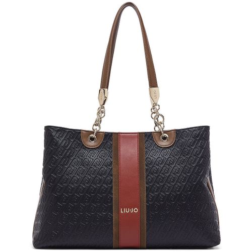 Sac à main Liu Jo Sac cabas moyen - Liu Jo - Modalova