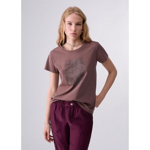 T-shirt Liu Jo T-shirt avec logo - Liu Jo - Modalova