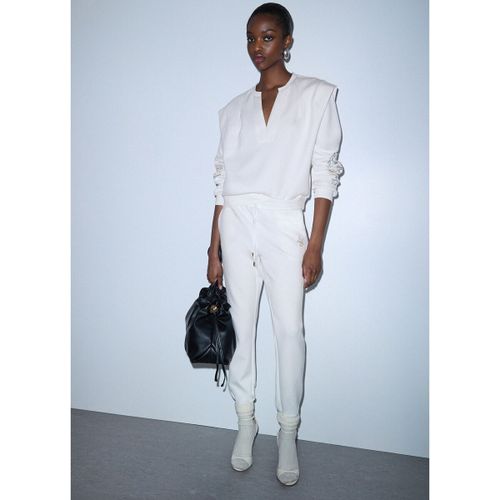 Pantalon Pantalon en néoprène - Liu Jo - Modalova