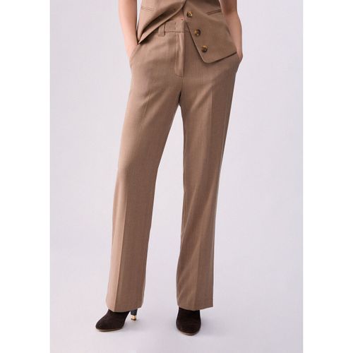 Pantalon Liu Jo Pantalon droit - Liu Jo - Modalova