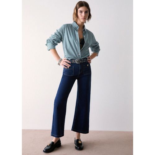 Jeans Liu Jo Jean Flare Court - Liu Jo - Modalova