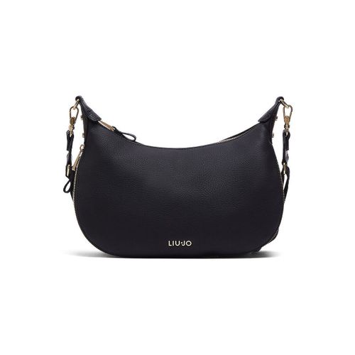 Sac a main Liu Jo Petit sac hobo - Liu Jo - Modalova