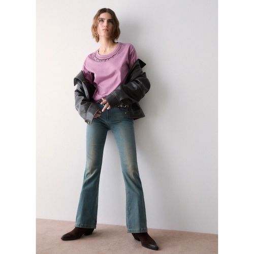 Jeans Liu Jo Jean bootcut - Liu Jo - Modalova