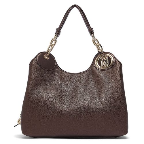 Sac a main Liu Jo Sacoche moyenne - Liu Jo - Modalova