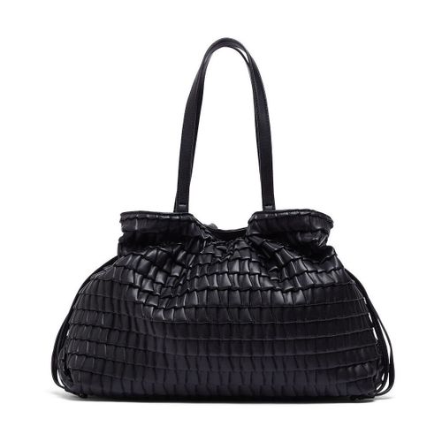 Sac à main Grand sac Riccy embossé - Liu Jo - Modalova
