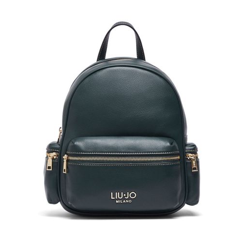 Sac a dos Sac à dos avec logo - Liu Jo - Modalova