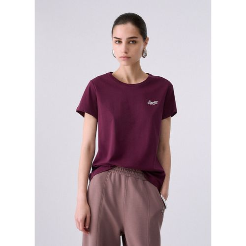 T-shirt Liu Jo T-shirt avec logo - Liu Jo - Modalova