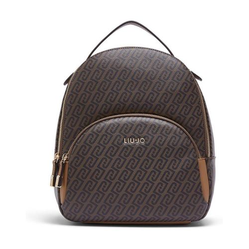 Sac a dos Sac à dos monogramme - Liu Jo - Modalova