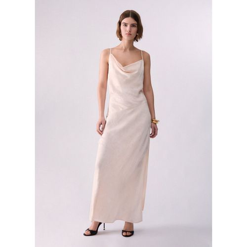 Robe Liu Jo Robe Longue Jacquard - Liu Jo - Modalova