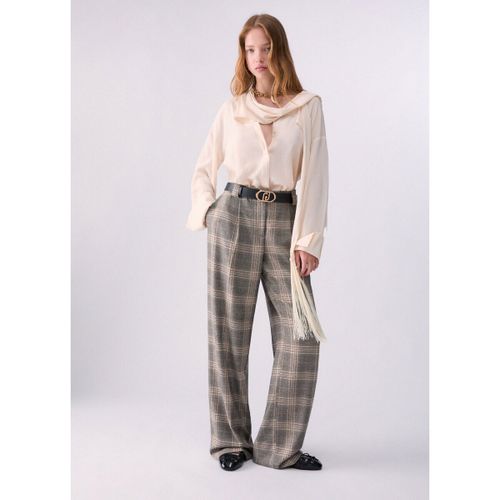 Chemise Chemise avec Écharpe - Liu Jo - Modalova