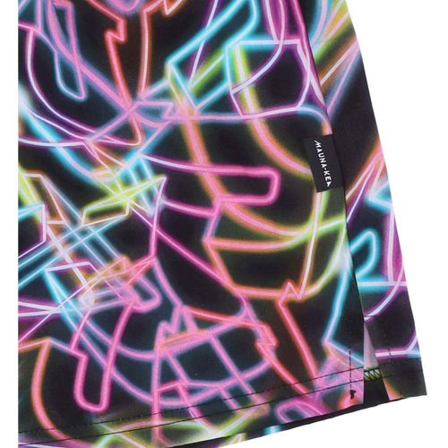 Short Neon Pants X Triple J - Mauna Kea - Modalova