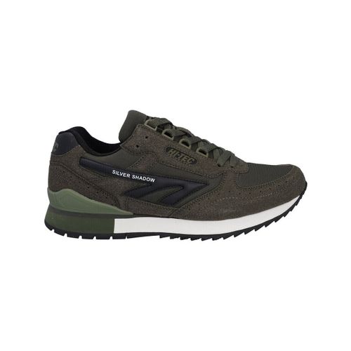 Baskets basses Hi-Tec A010002063 - Hi-Tec - Modalova