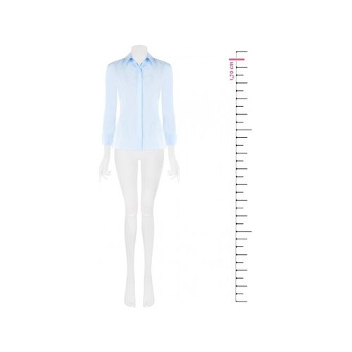 Chemise Rinascimento CFC0129953003 - Rinascimento - Modalova