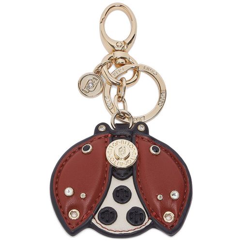 Porte clé Porte-clés Coccinelle - Liu Jo - Modalova