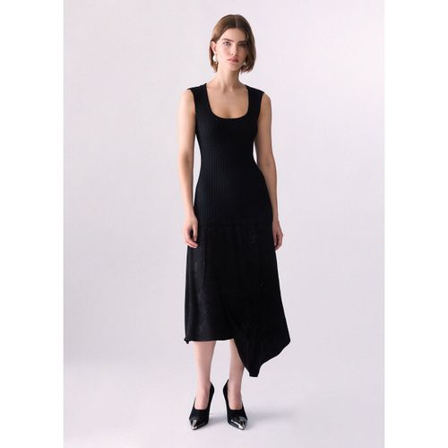 Robe Robe avec Broderies Bijoux - Liu Jo - Modalova