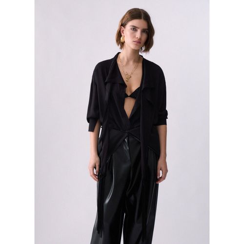 Chemise Chemise avec Écharpe - Liu Jo - Modalova