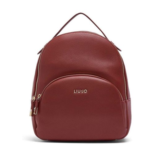 Sac a dos Sac à dos avec logo - Liu Jo - Modalova