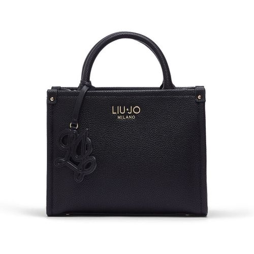 Sac à main Petit sac avec breloque - Liu Jo - Modalova