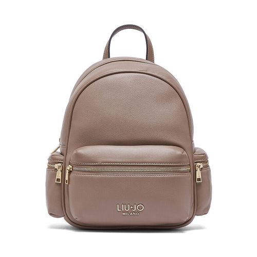 Sac a dos Sac à dos avec logo - Liu Jo - Modalova