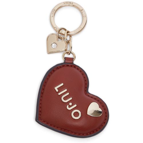 Porte clé Liu Jo Porte-clés Cœur - Liu Jo - Modalova