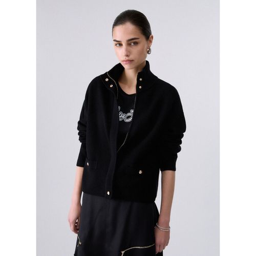 Veste Liu Jo Veste en maille - Liu Jo - Modalova