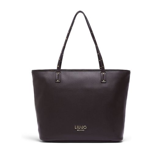 Sac à main Liu Jo Sac cabas moyen - Liu Jo - Modalova