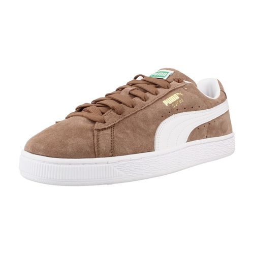 Baskets basses Puma Yellow 39978141 - Puma Yellow - Modalova