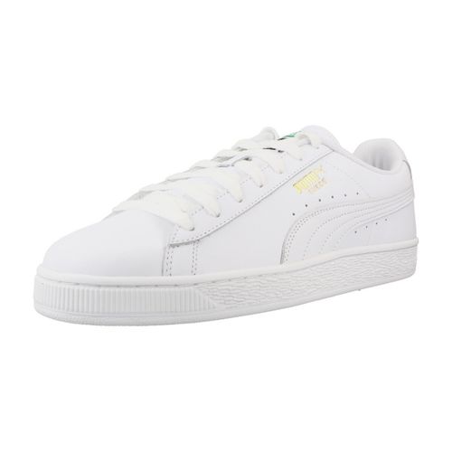 Baskets basses Puma Yellow 40846701 - Puma Yellow - Modalova