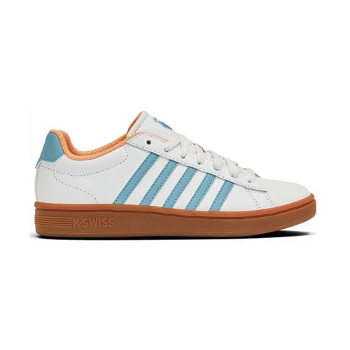 Baskets basses Court Tiebreak II - K-Swiss - Modalova